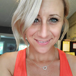 Meet your Posher, Ali